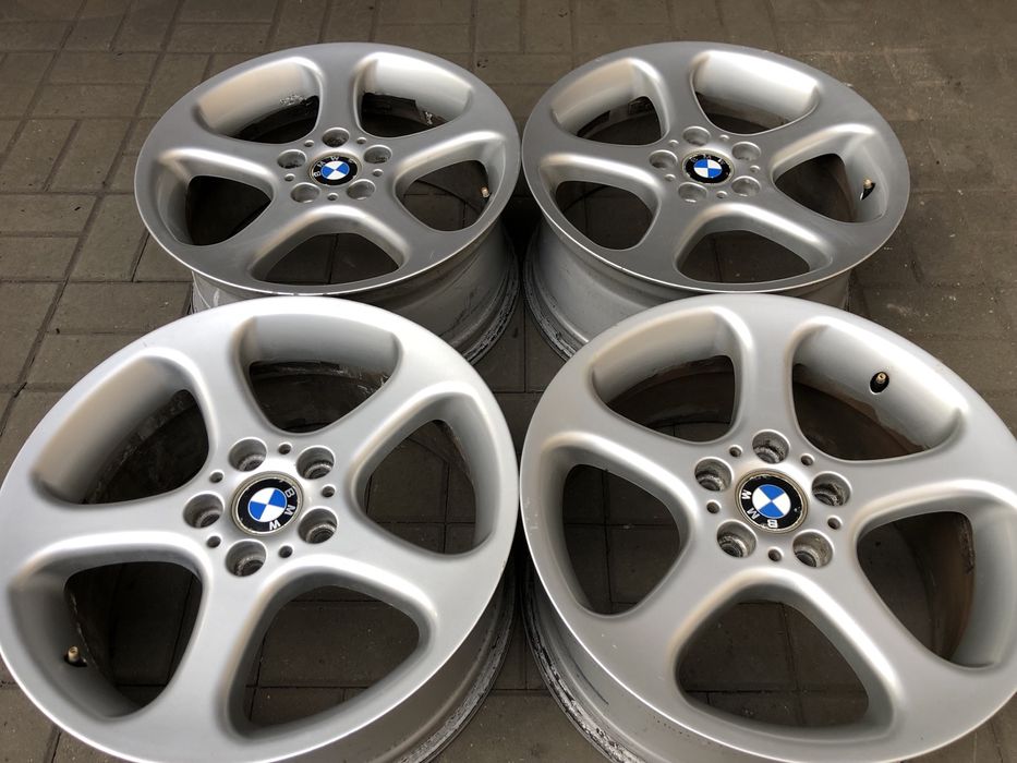Диски на БМВ R18
