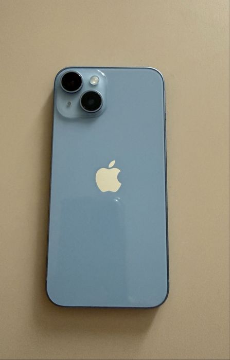 Продам iPhone 14, 128GB