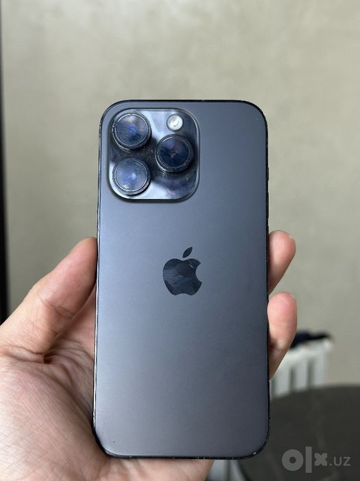 iPhone 14 Pro sotiladi