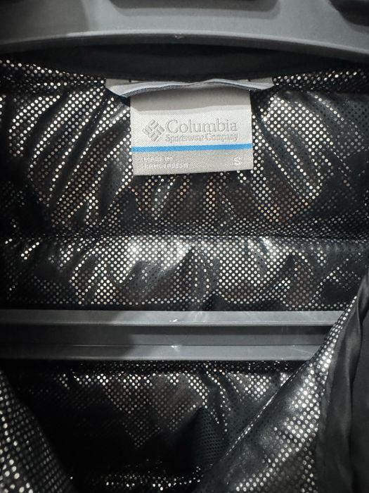 Geaca Columbia  originala