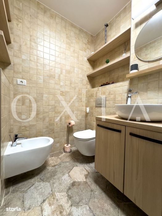 SX687 City of Mara, Pretabil Investitie, Mobilat-Utilat