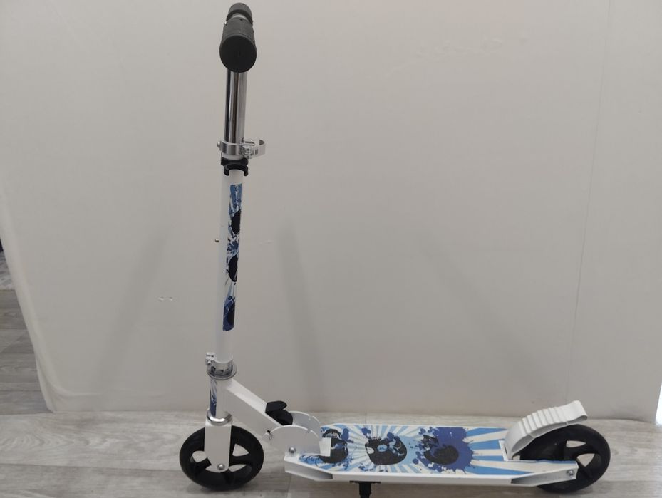 Самокат детский продам