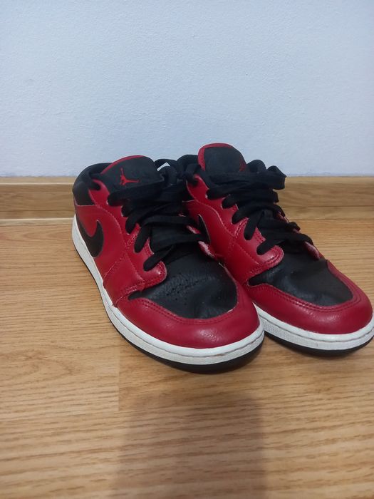 Adidașii Nike Air  jordan 38.5