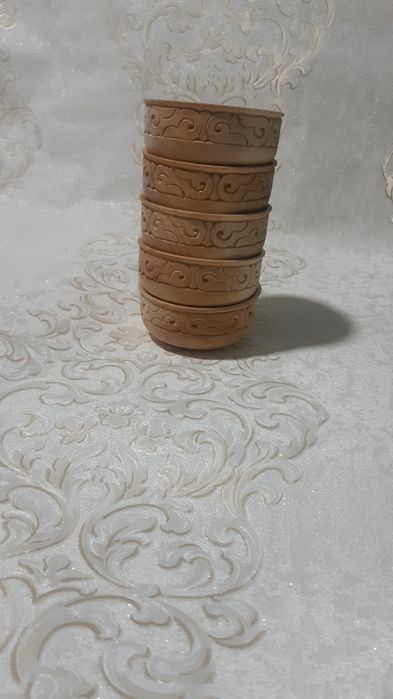 Кесе Астау Шара ожау чашка