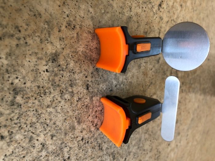 Вело Мульти Светильник-вспышка для велосипеда