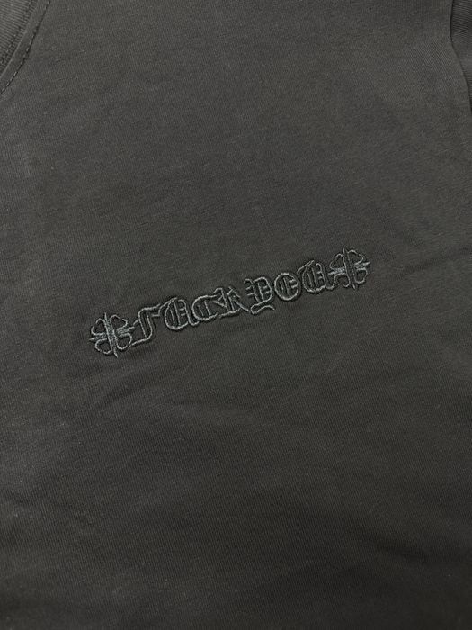 Tricou Chrome Hearts mărimea L