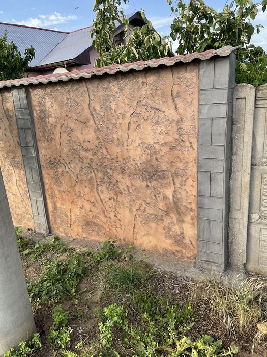 Beton amprentat de calitate