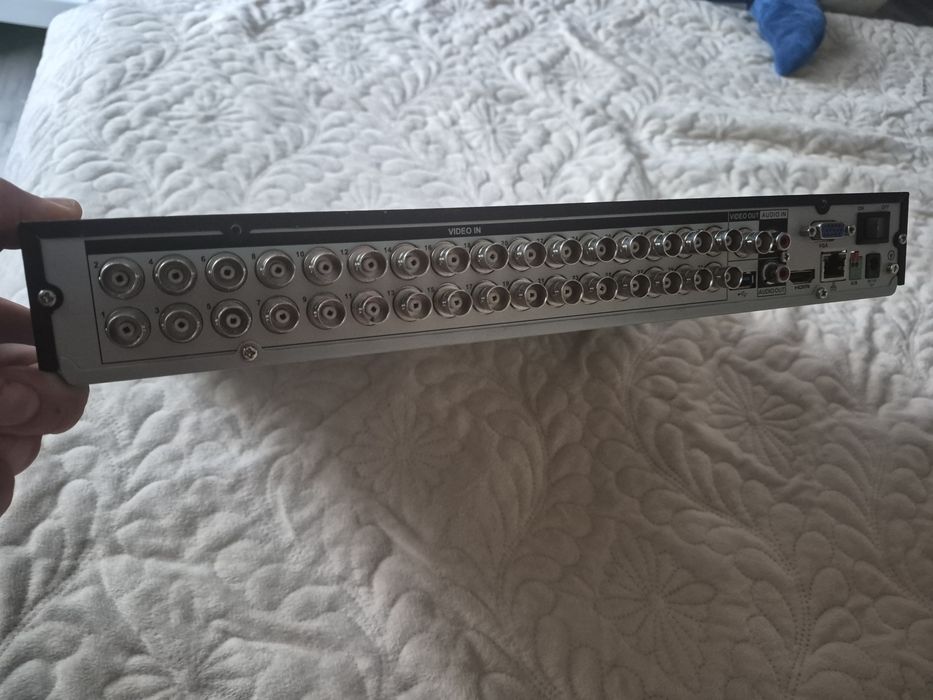 DVR/NVR Dahua 32 canale