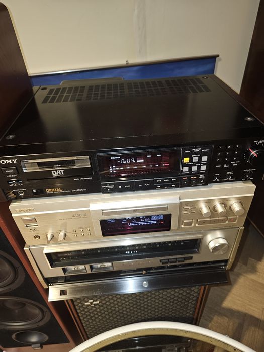 DAT.Sony 1000ES Oferta!!!