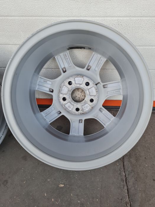Оригинални джанти за АУДИ AUDI VW SEAT SKODA R16 5x112 ET50 6.5J