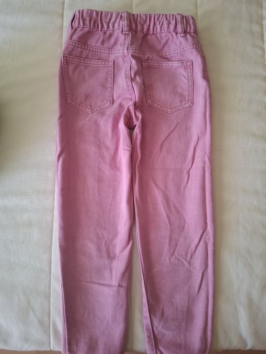 Детски дънки/панталонии