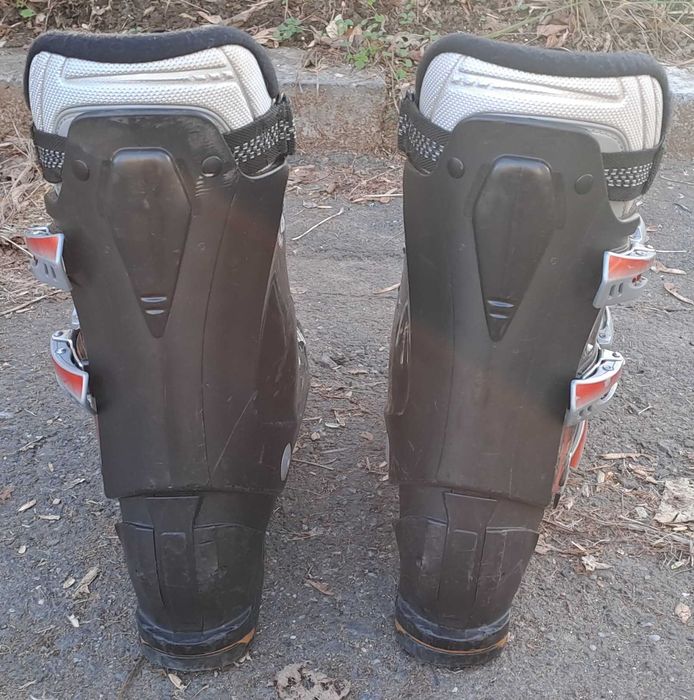 CLĂPARI ski HEAD bărbați 42-43 (L talpă=35cm)