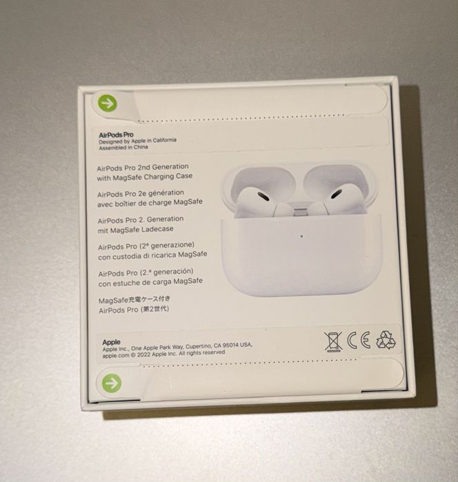 Продам AirPods Pro 2