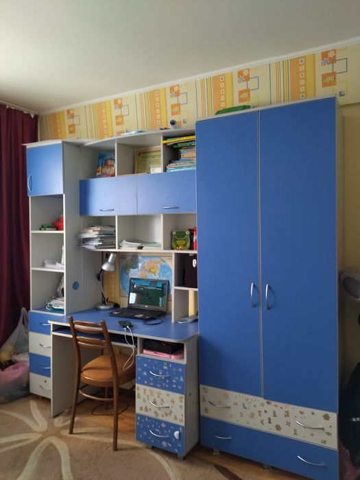 Продам детскую спальню