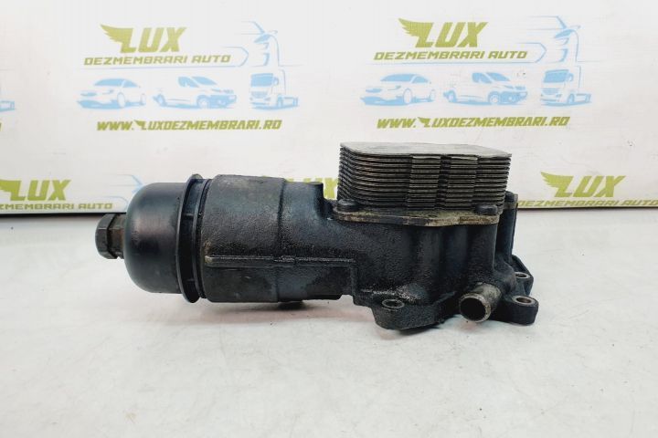 Carcasa filtru ulei termoflot 2018105711 1.4 tdci F6JA Ford Fiesta 5  [din 2001 pana  2007] seria