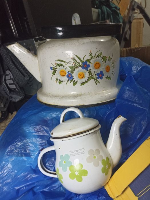 Чайник 3 л для воды
