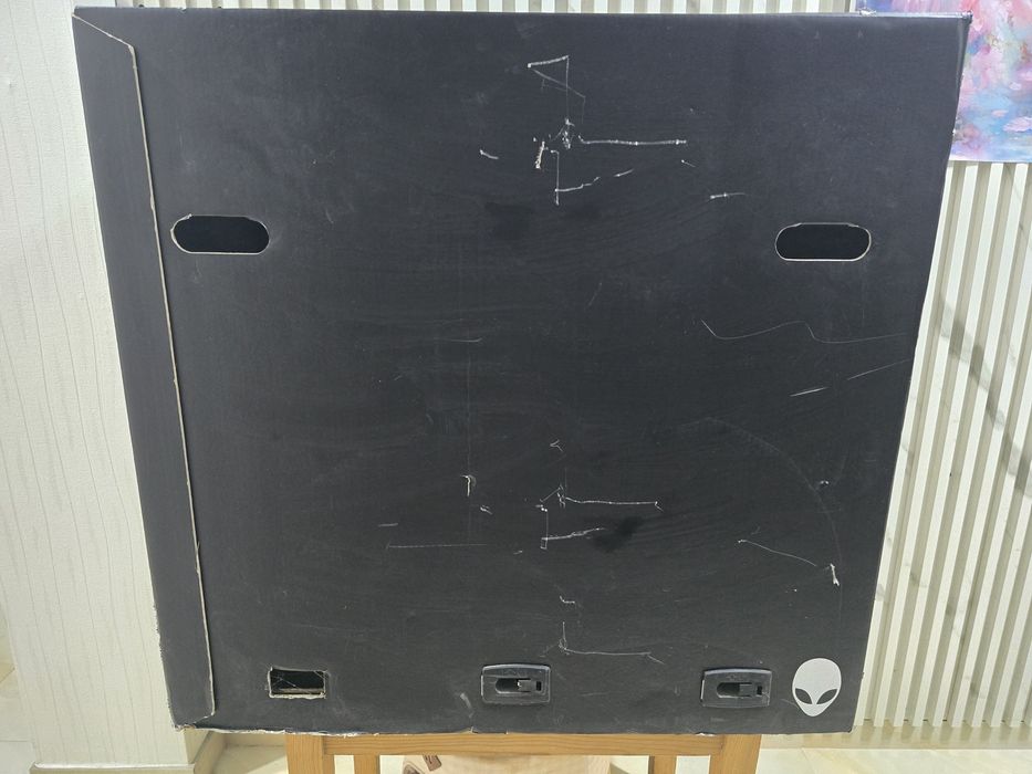 Компютър Alienware Area 51 R2