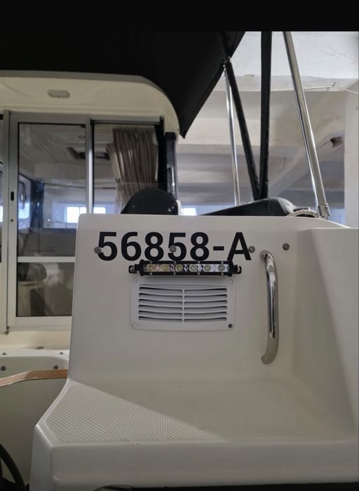 Quicksilver 555 Pilothouse 2016 – Yamaha F115 EFI