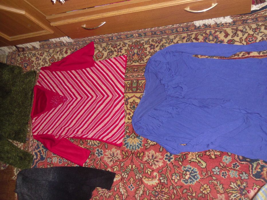 Bluza dama groasa pt iarna