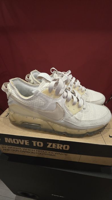 Маратонки Nike Air Max 90