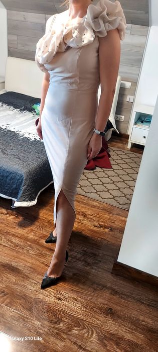 Vand rochie eleganta