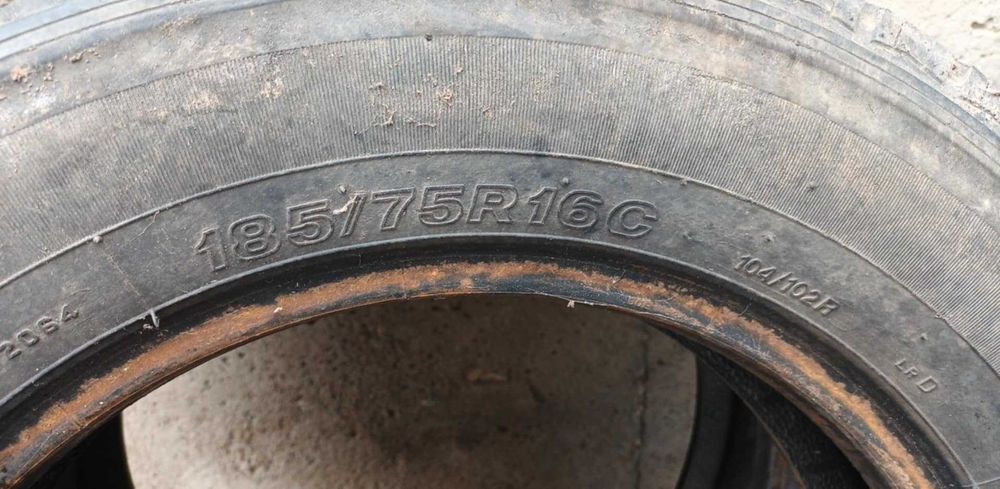 Гуми и джанти лада нива