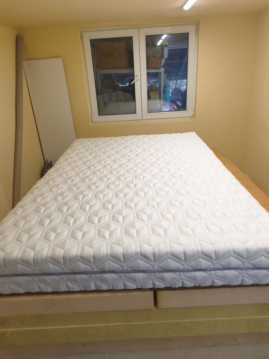 Saltele cu latex la orice dimensiune