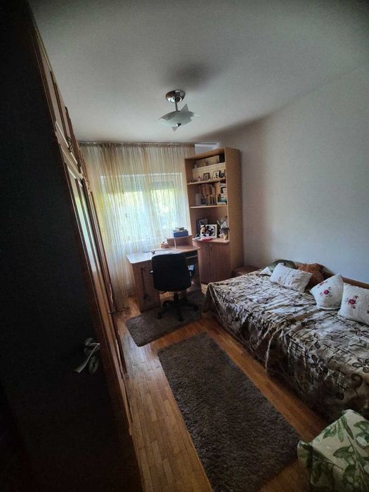 Apartament 3 camere | 63 mp utili | Etaj 1 | 2 balcoane | Ciochinescu