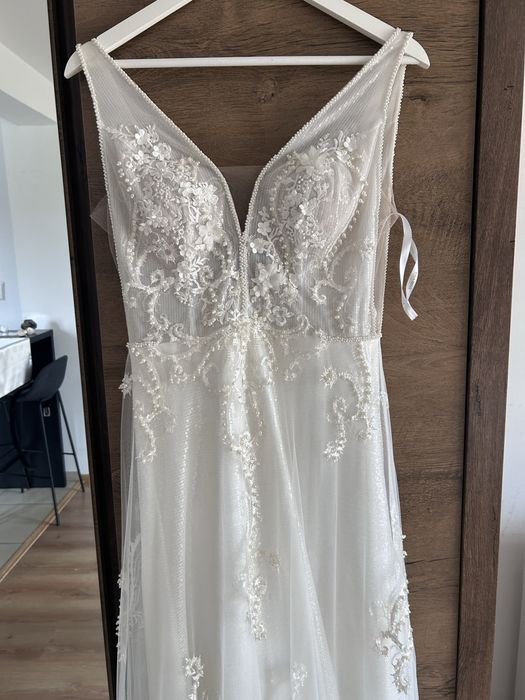 Rochie de mireasa