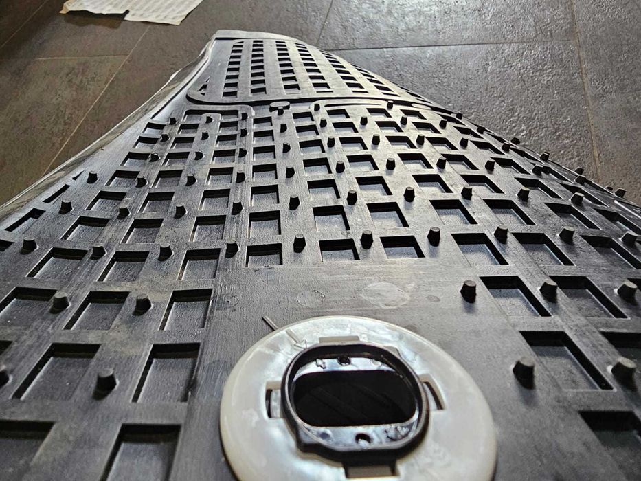 Полики//коврики RX300