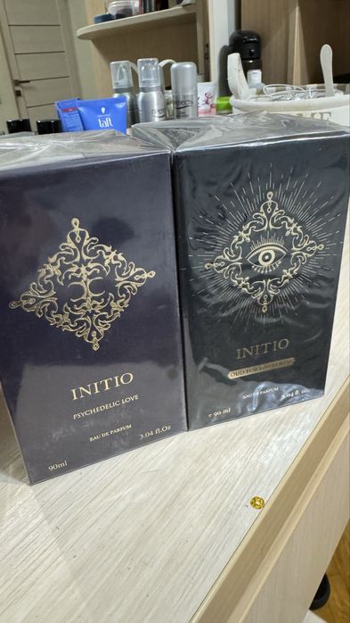 Парфюм Initione