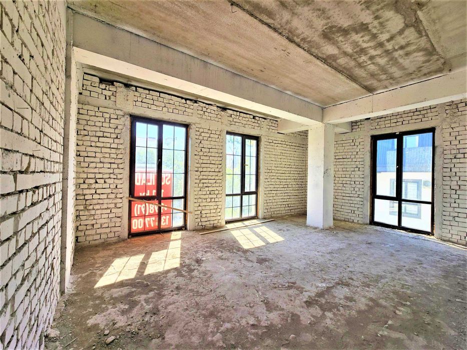 Без Маклера! Своя! Новостройка на Ц5! Квартира 101 кв.м.! Есть кадастр