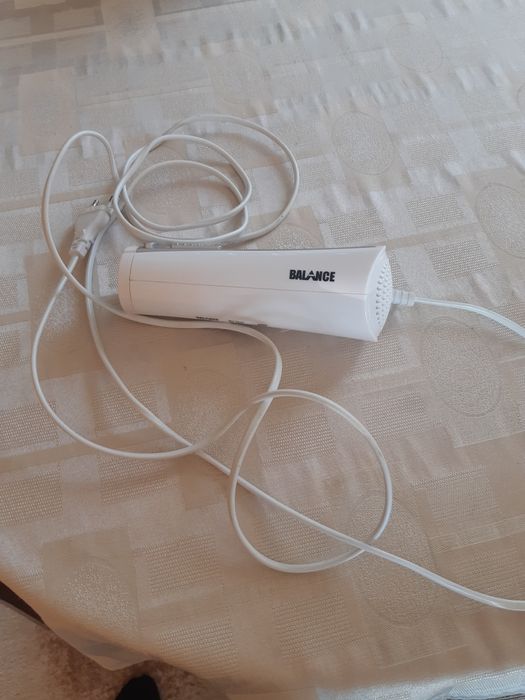 Сешоар Balance за пътуване