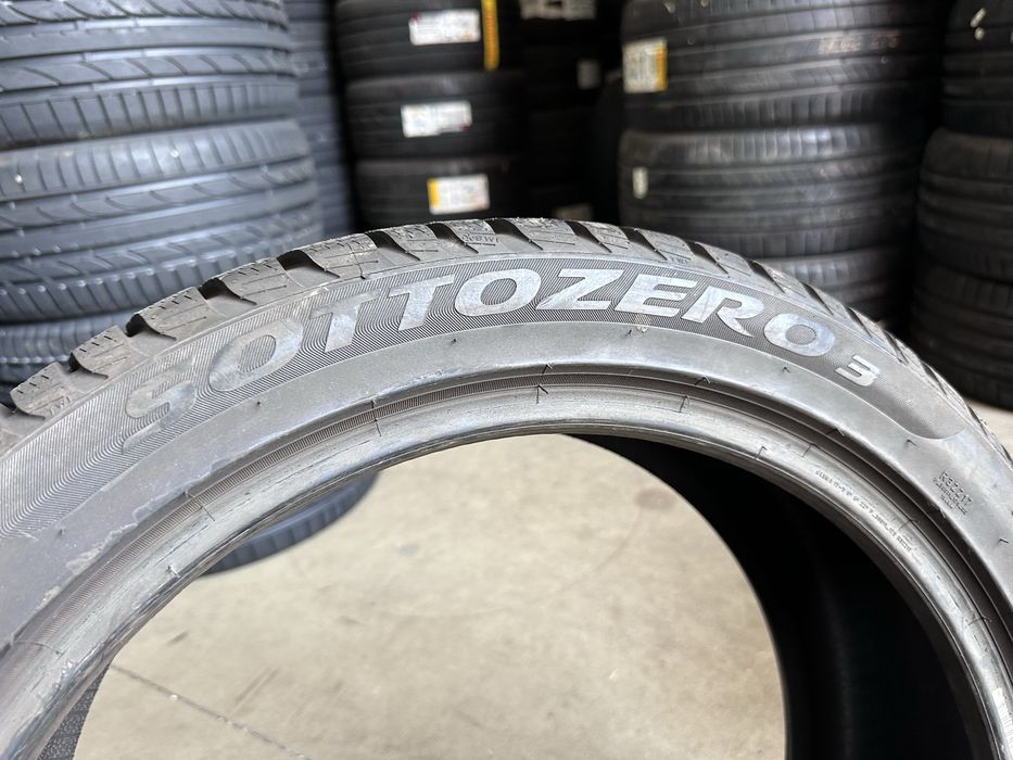 225/45/19 PIRELLI 4бр