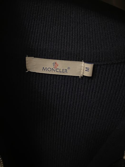 Кардиган Moncler