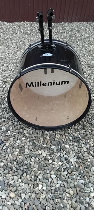 Vând Dobă drum bass millenium