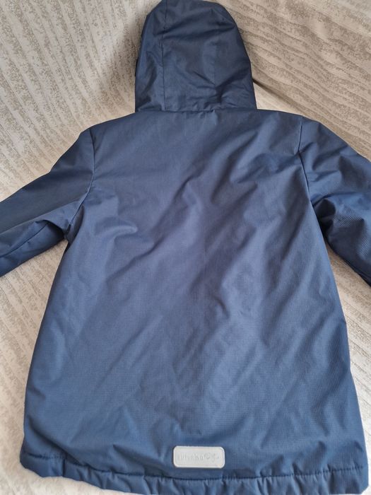 Куртка на мальчика