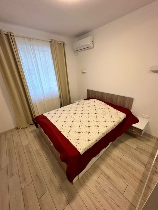 Apartament 2 camere de inchiriat Militari - Ajustorului Park Residence