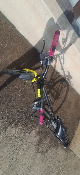 Продаётся велосипед Altair MTB 26 1.0