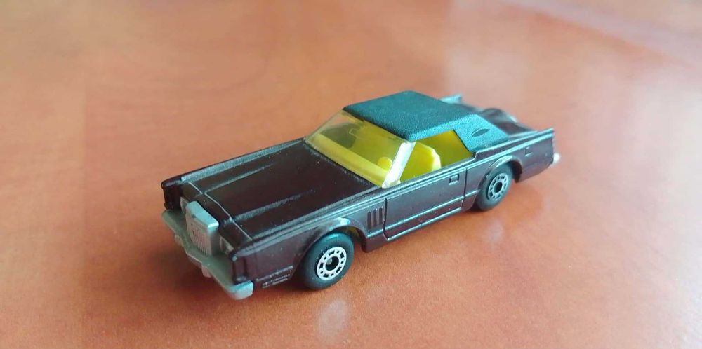 Matchbox BG България 1/64