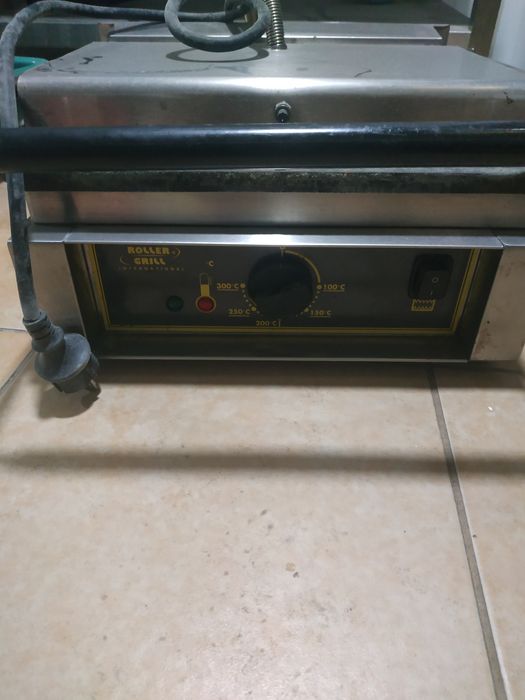 Оборудване за заведение