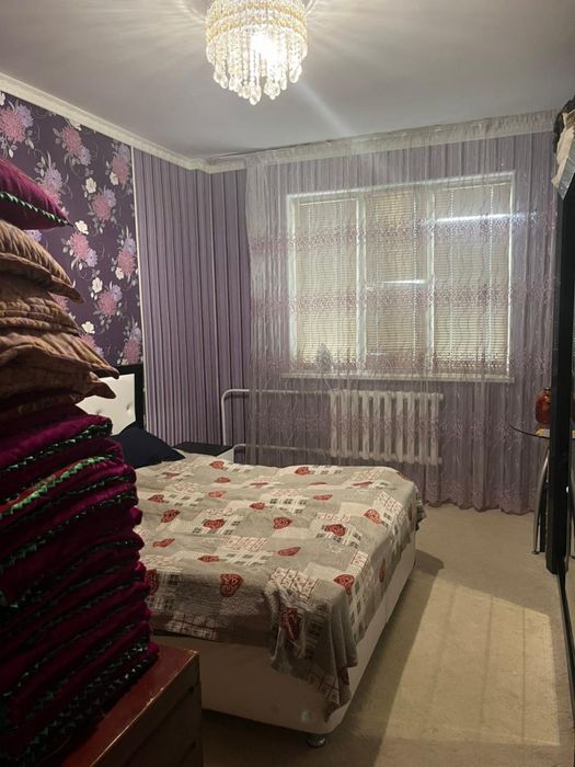 Срочно, торг. Квартира в Нурсая