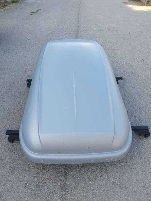 Автобагажник за кола