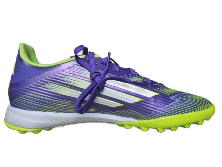 Ghete fotbal sintetic NOI Adidas F50 League marimea 42-42,5