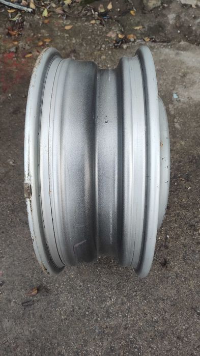 Джанта за Рено Мастер 16"