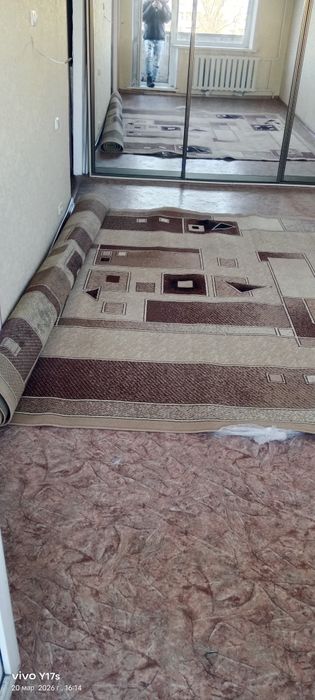 Продам ковёр 3/5