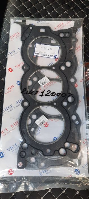 Прокладки на КИА К7