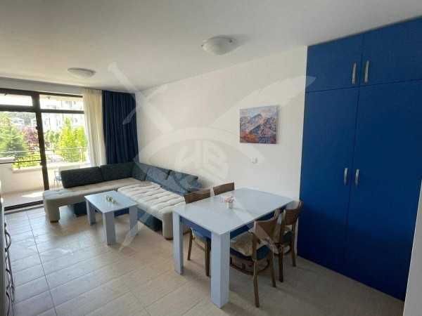 Продава се Двустаен апартамент в Созопол - 63 кв.м за 1715 €/кв.м - Снимка #1