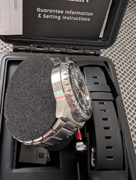 Automatic Watches Lot