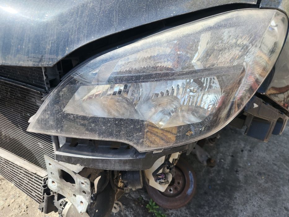 Фарове за Opel Mokka